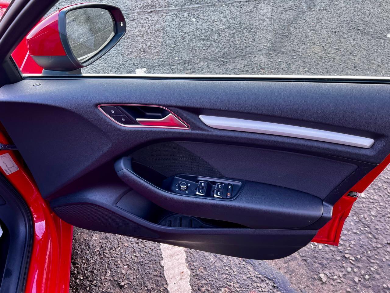 Used Audi A3 for sale - 77237802: Photo 20