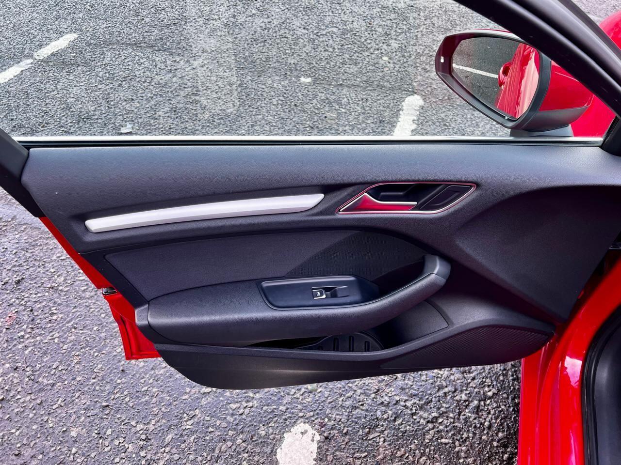 Used Audi A3 for sale - 77237802: Photo 21