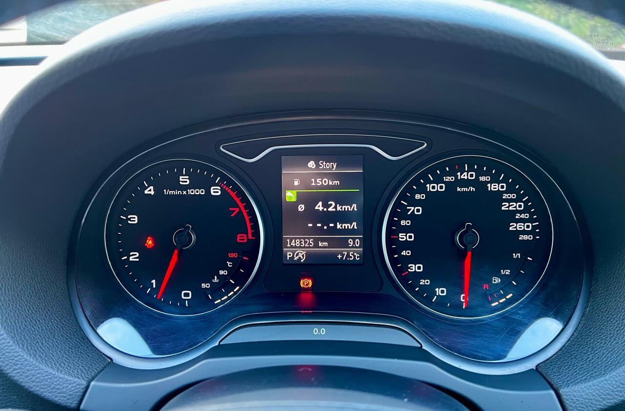 Used Audi A3 for sale - 77237802: Photo 24