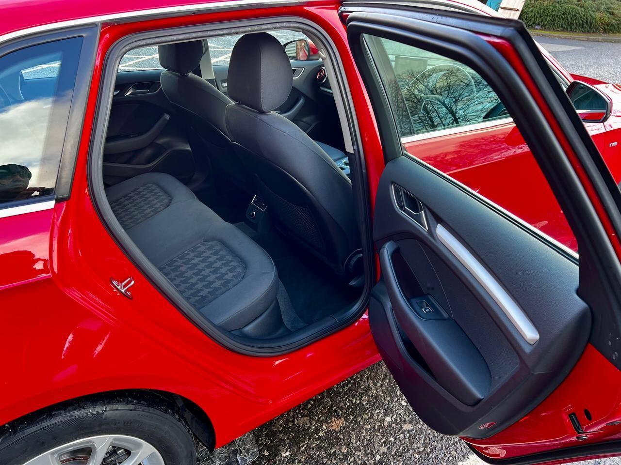 Used Audi A3 for sale - 77237802: Photo 25