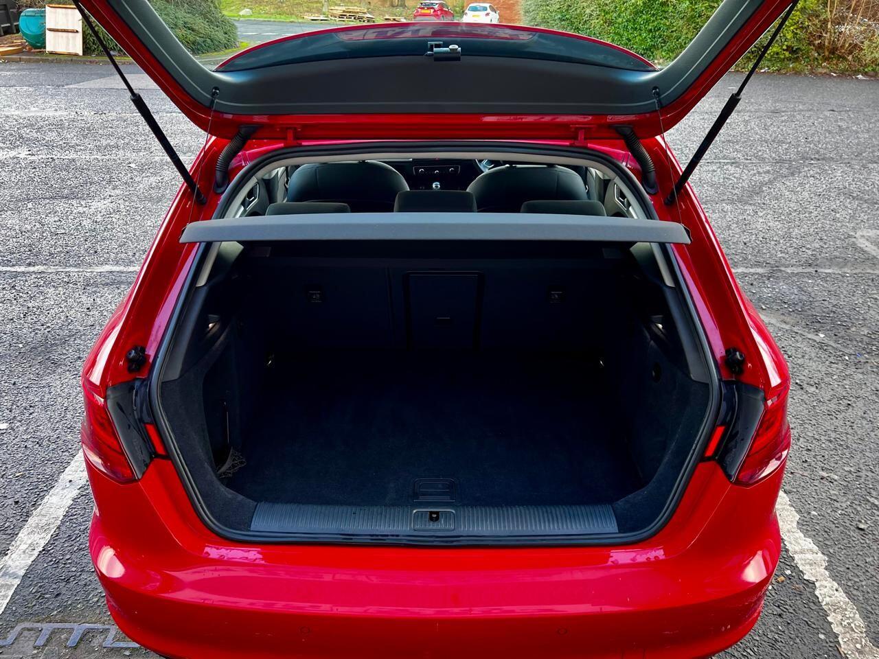 Used Audi A3 for sale - 77237802: Photo 26