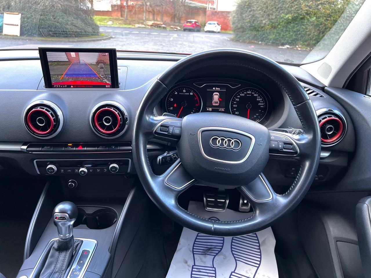 Used Audi A3 for sale - 77237802: Photo 27