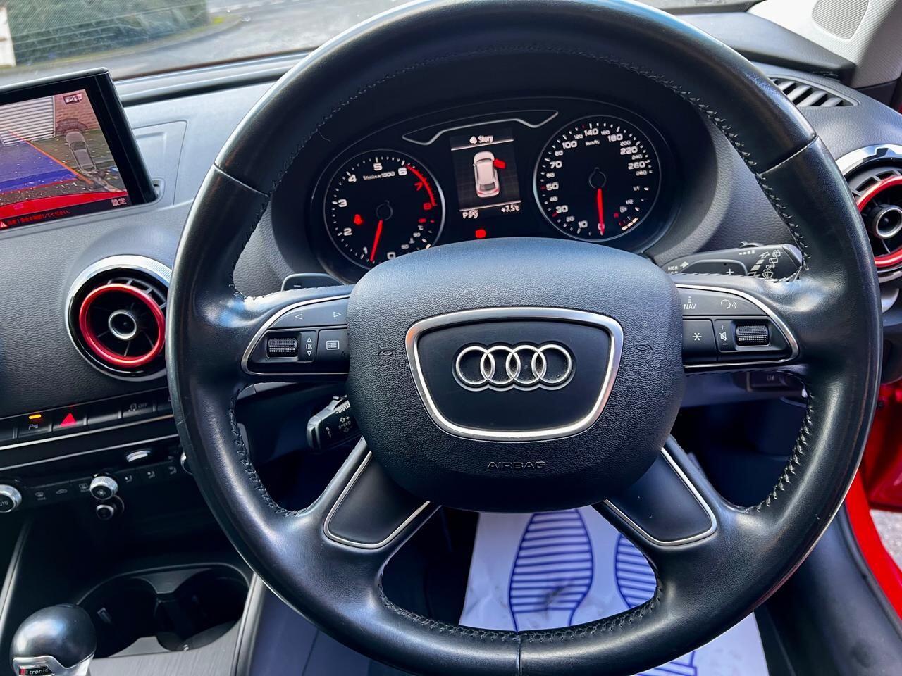 Used Audi A3 for sale - 77237802: Photo 28