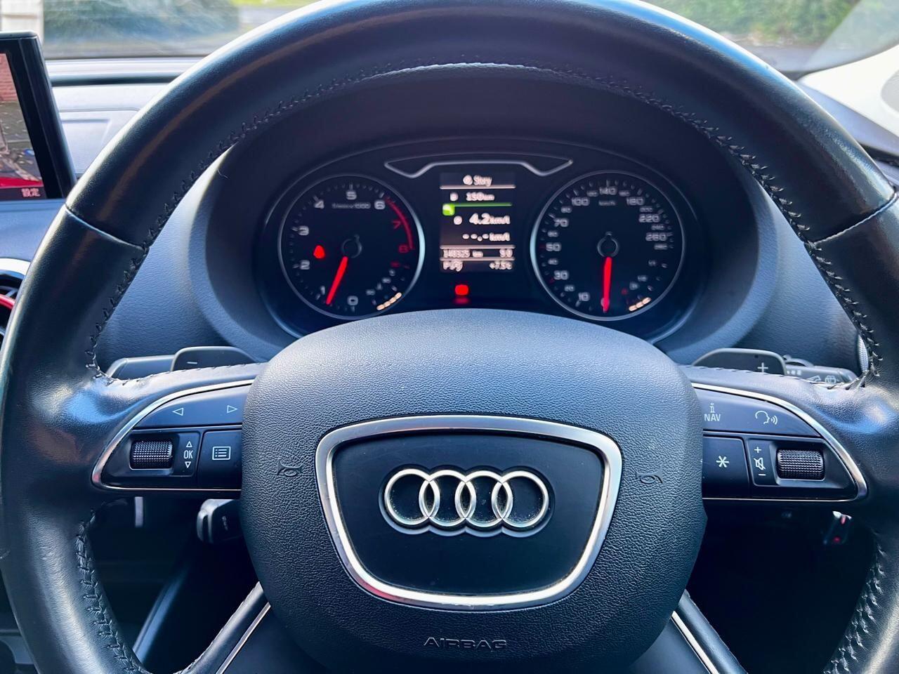 Used Audi A3 for sale - 77237802: Photo 29