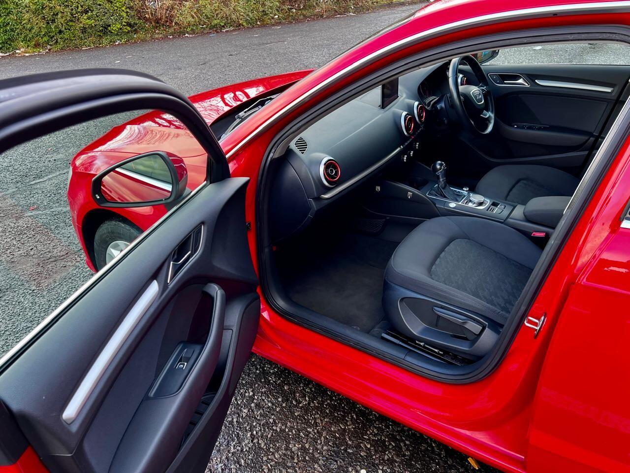 Used Audi A3 for sale - 77237802: Photo 30