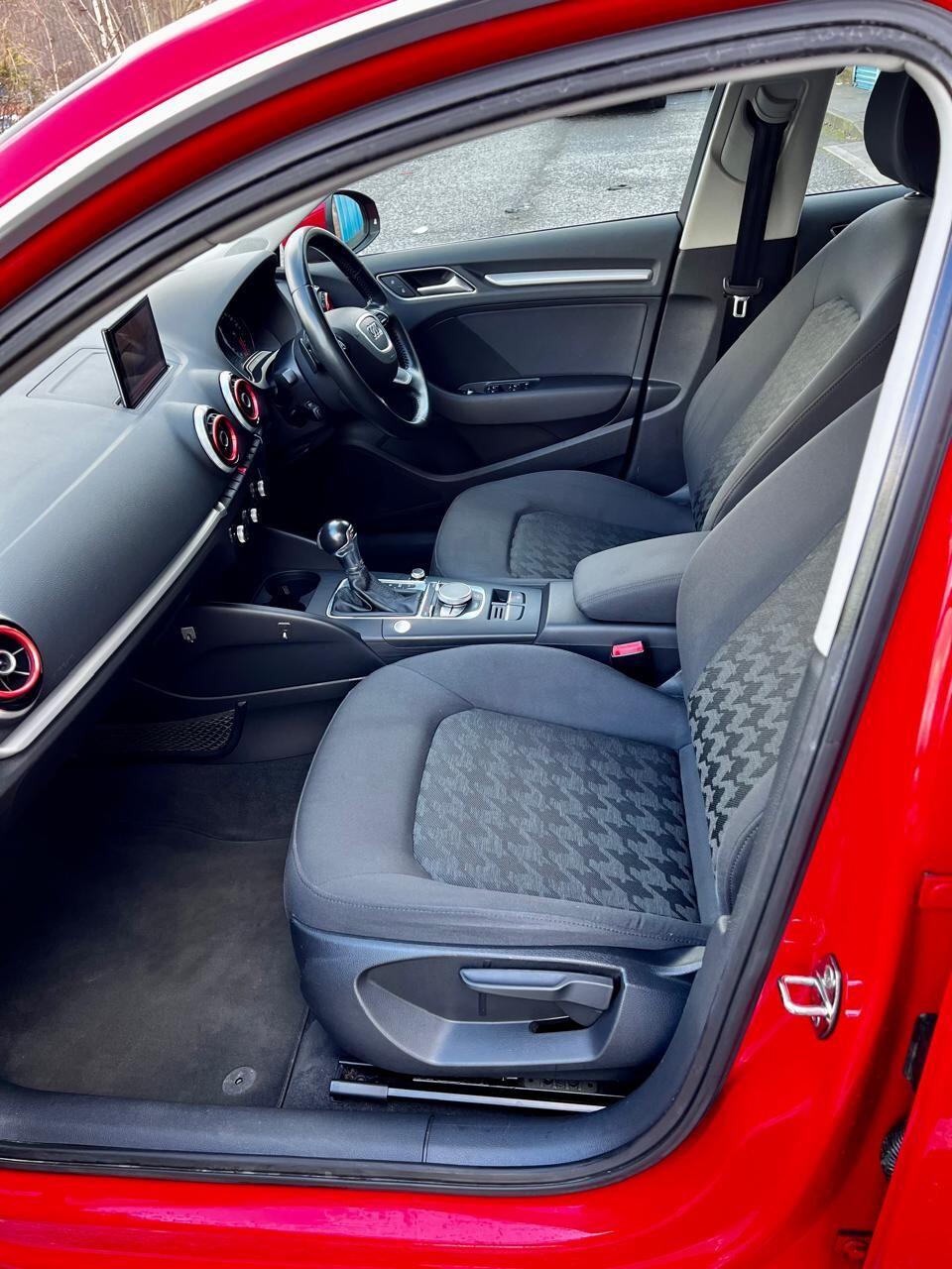 Used Audi A3 for sale - 77237802: Photo 31