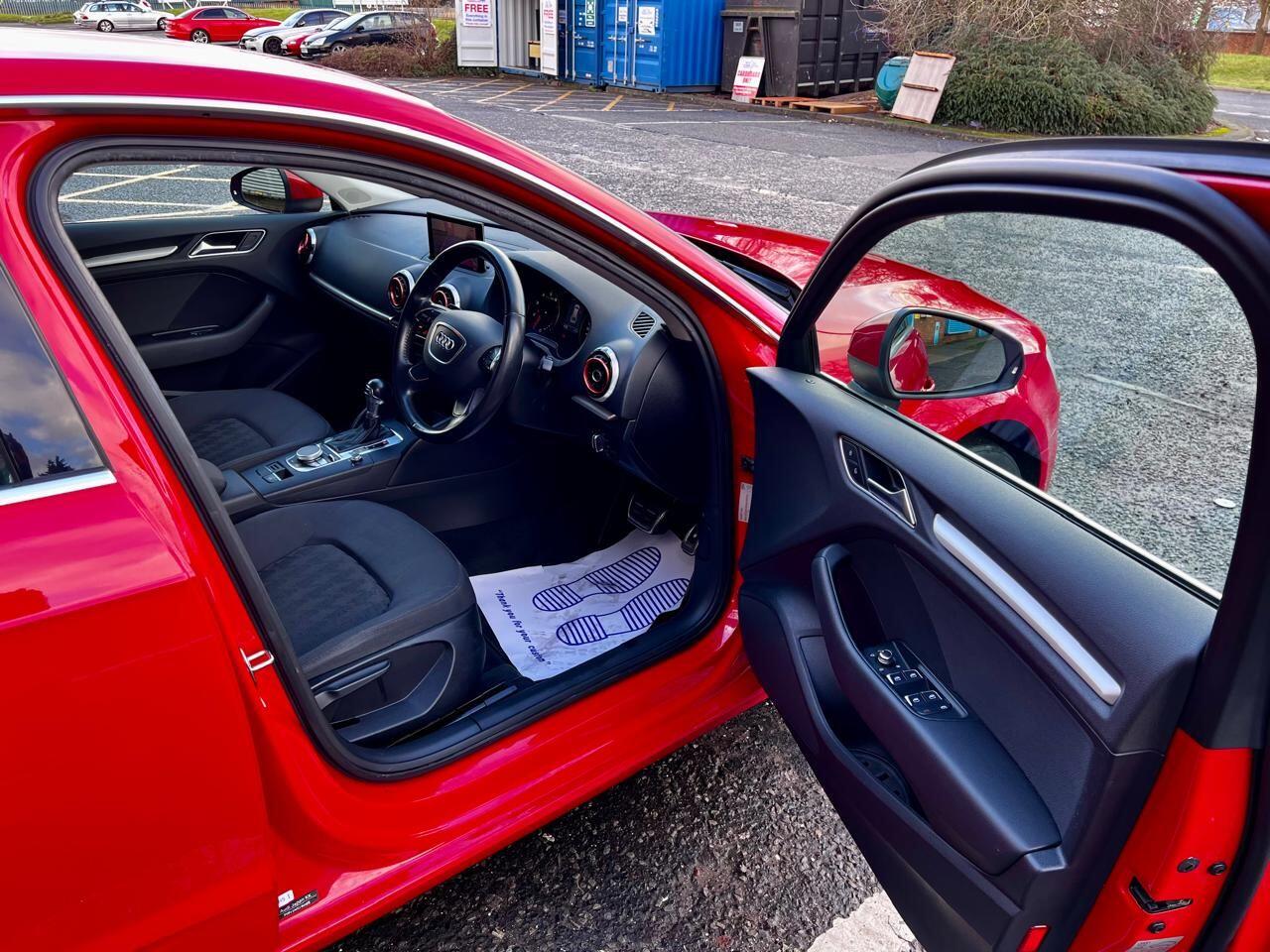 Used Audi A3 for sale - 77237802: Photo 33