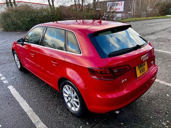 Used Audi A3 2015 for sale - 77237802: Photo