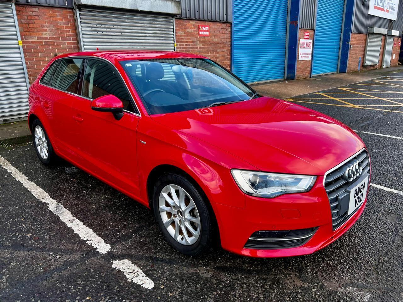 Used Audi A3 for sale - 77237802: Photo 5