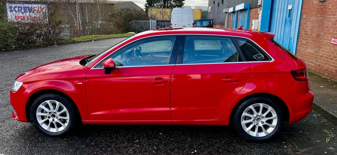 Used Audi A3 for sale - 77237802: Photo 6