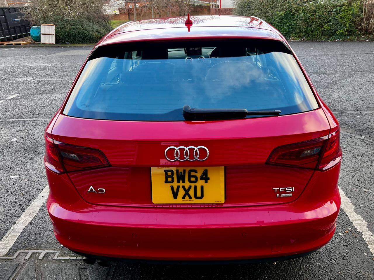 Used Audi A3 for sale - 77237802: Photo 7