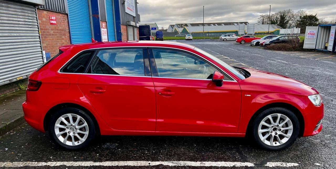 Used Audi A3 for sale - 77237802: Photo 8