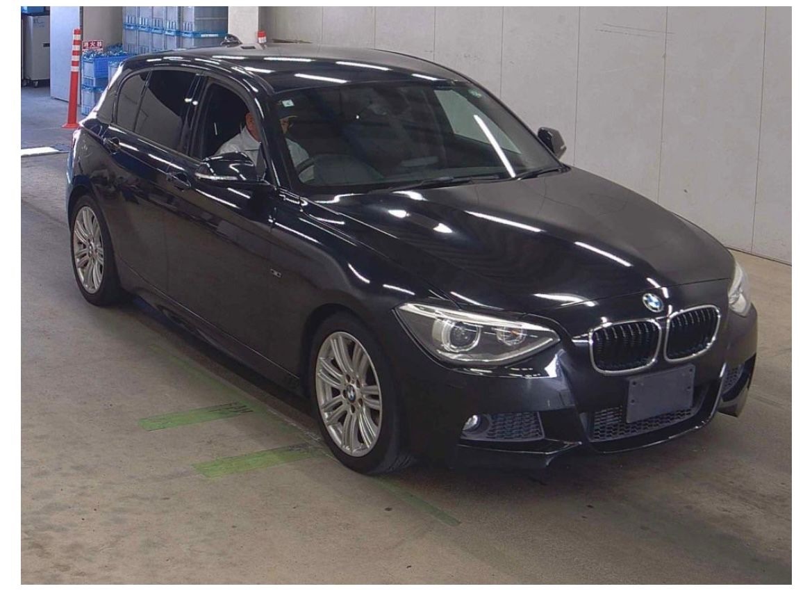 Used BMW 1 Series 2026 for sale - 78060765: Photo 1
