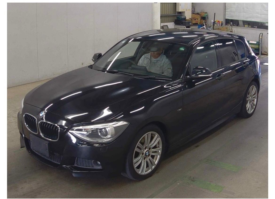 Used BMW 1 Series 2026 for sale - 78060765: Photo 2