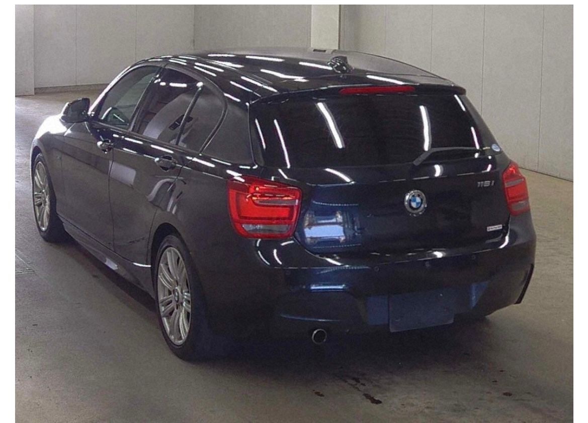 Used BMW 1 Series 2026 for sale - 78060765: Photo 4
