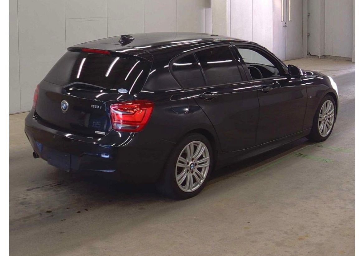 Used BMW 1 Series 2026 for sale - 78060765: Photo 5