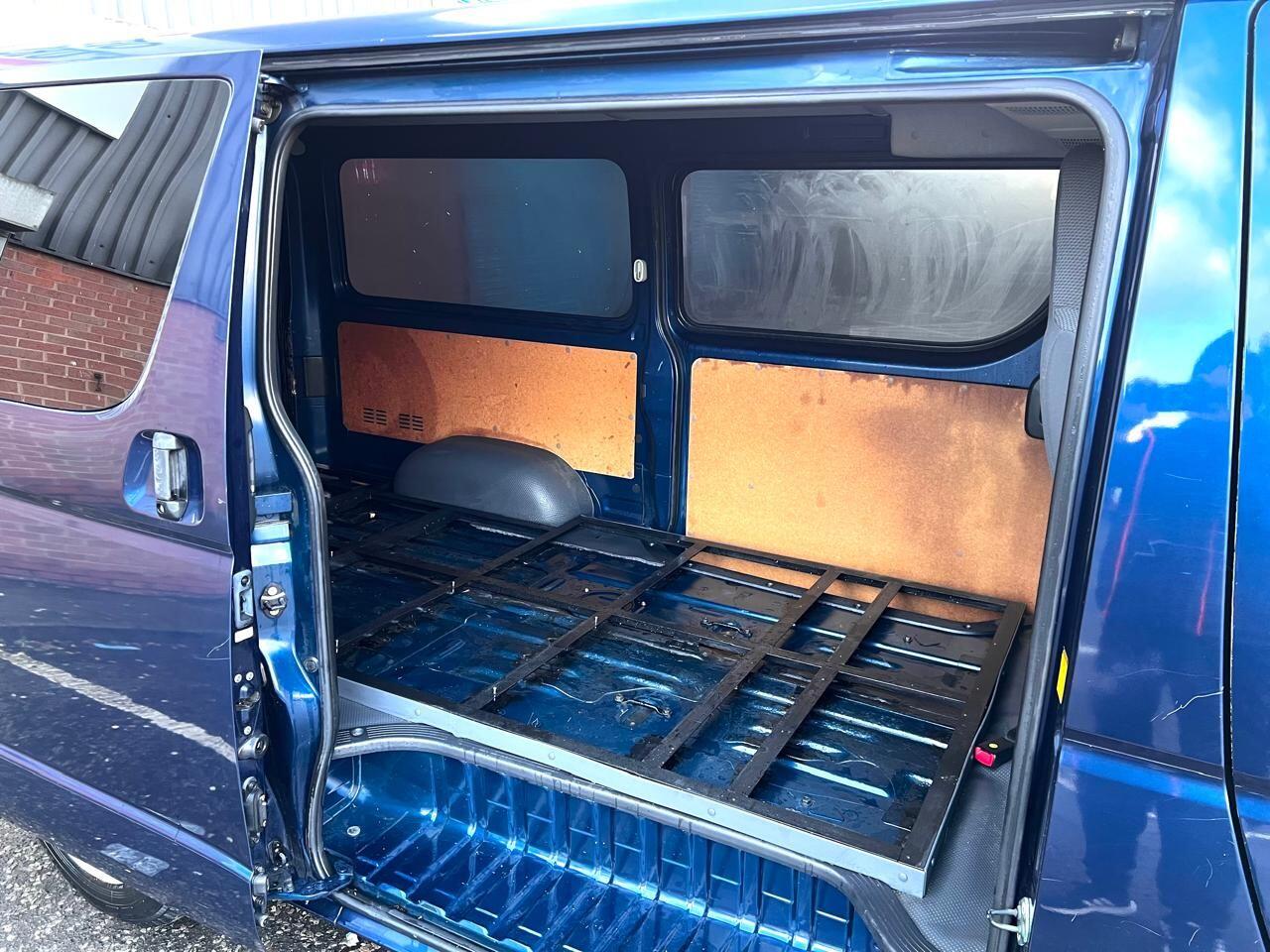 Used Toyota HiAce for sale - 77238028: Photo 12