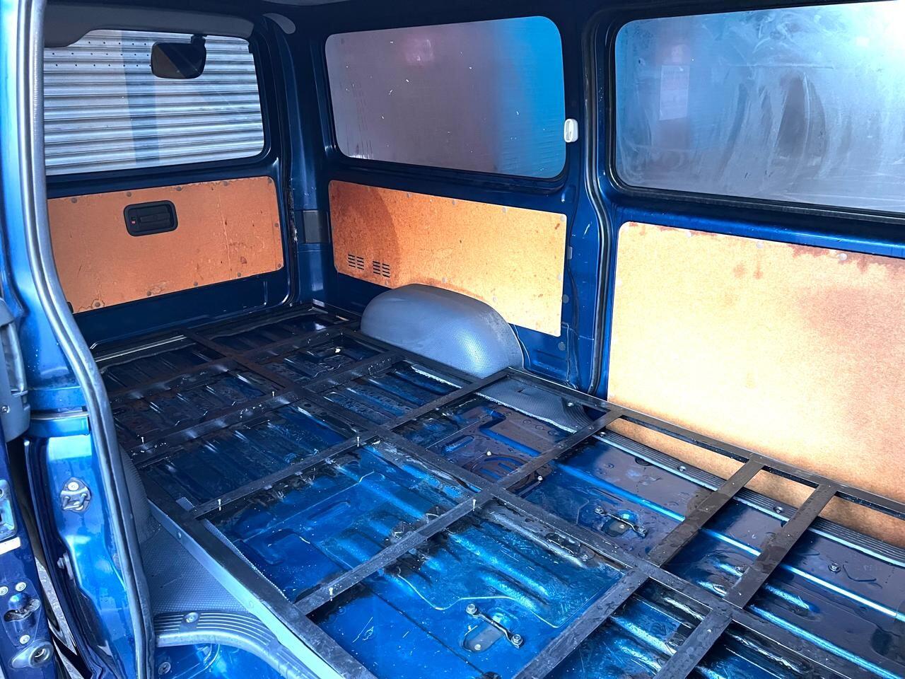 Used Toyota HiAce for sale - 77238028: Photo 13