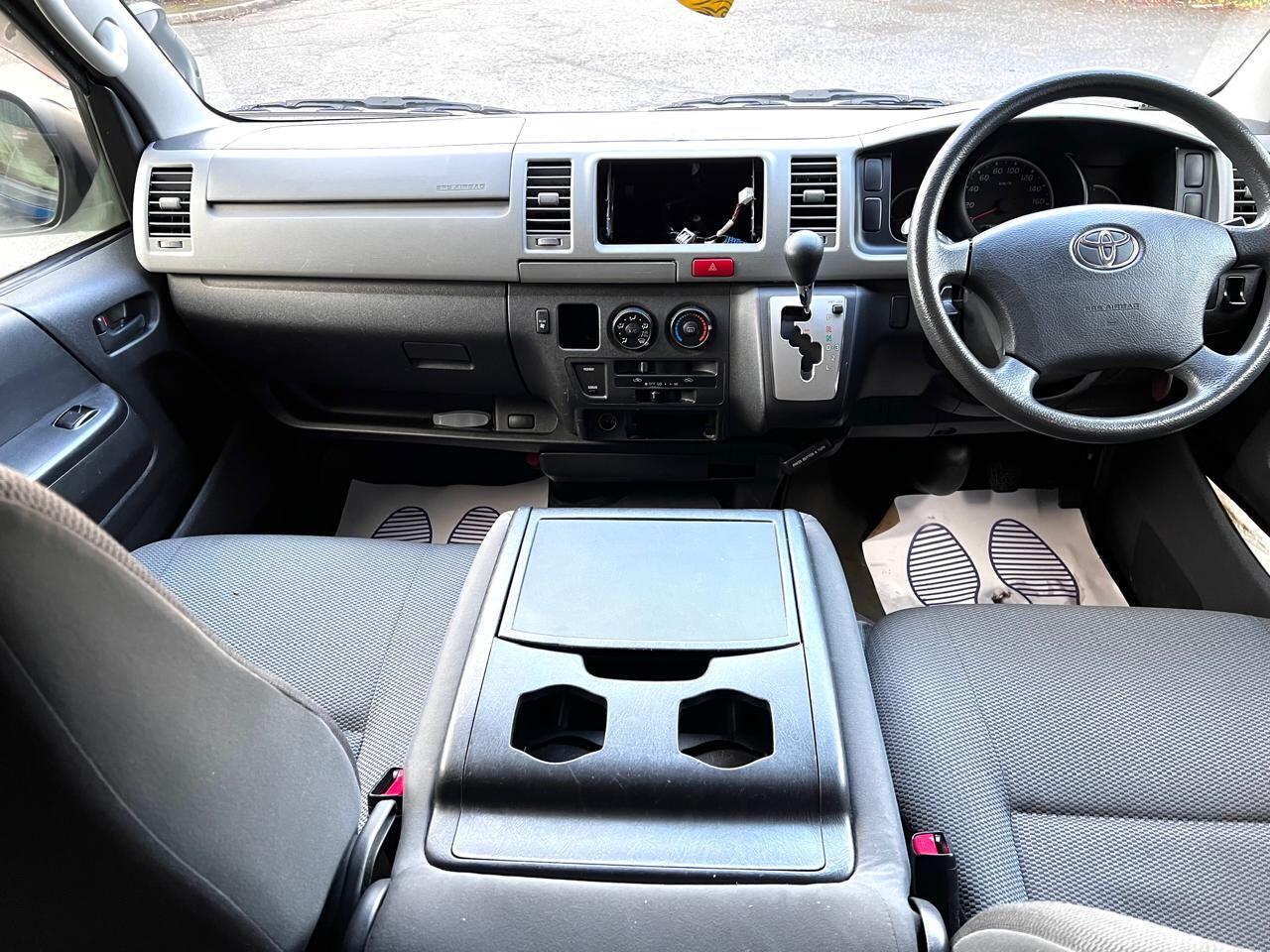 Used Toyota HiAce for sale - 77238028: Photo 19