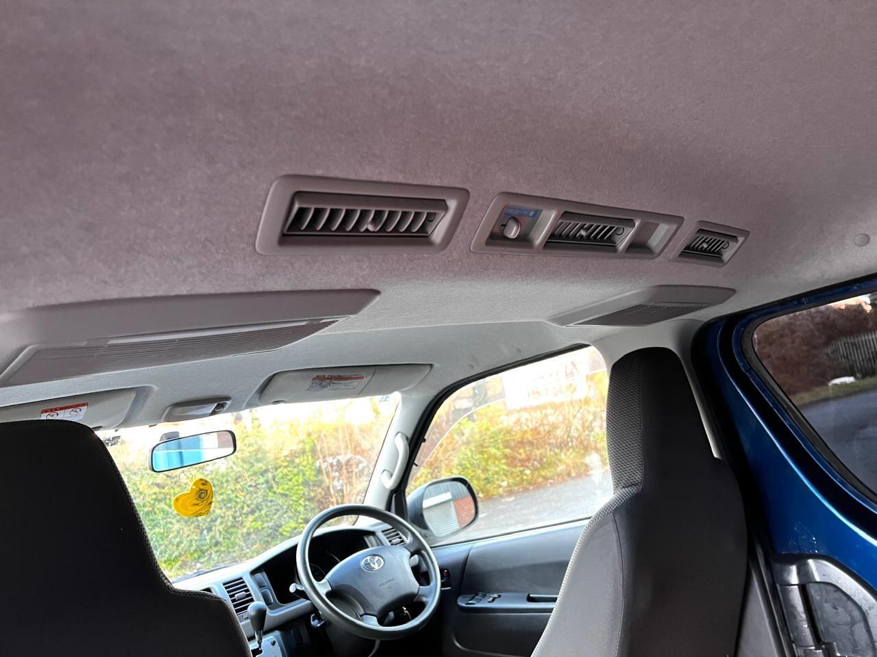 Used Toyota HiAce for sale - 77238028: Photo 20