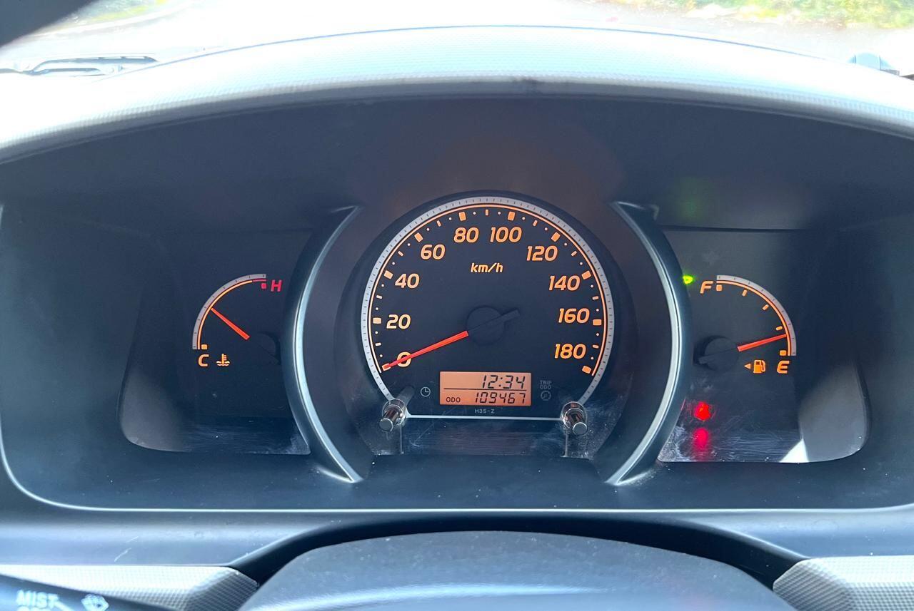 Used Toyota HiAce for sale - 77238028: Photo 25