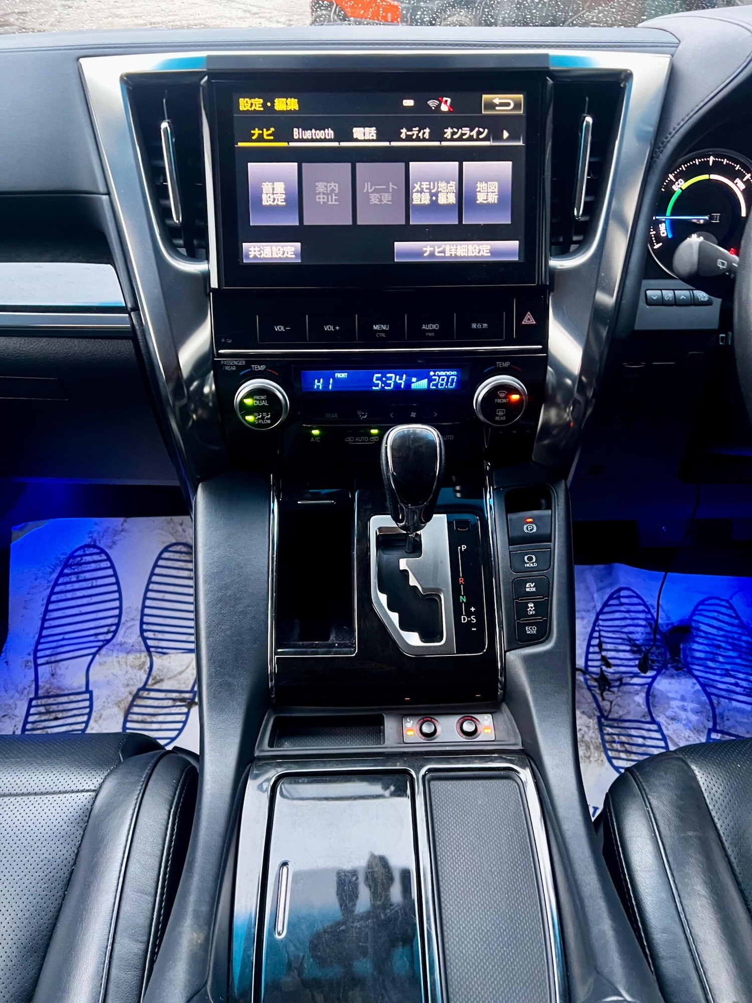 Used Toyota Vellfire 2026 for sale - 77612313: Photo 10