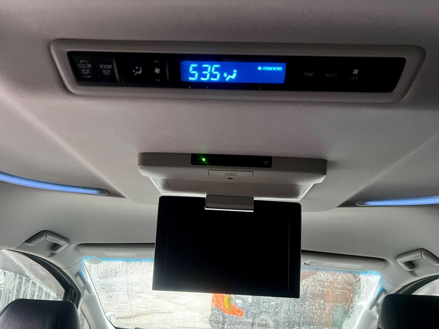 Used Toyota Vellfire 2026 for sale - 77612313: Photo 18