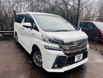 2026 (65) - Hybrid 5-Door