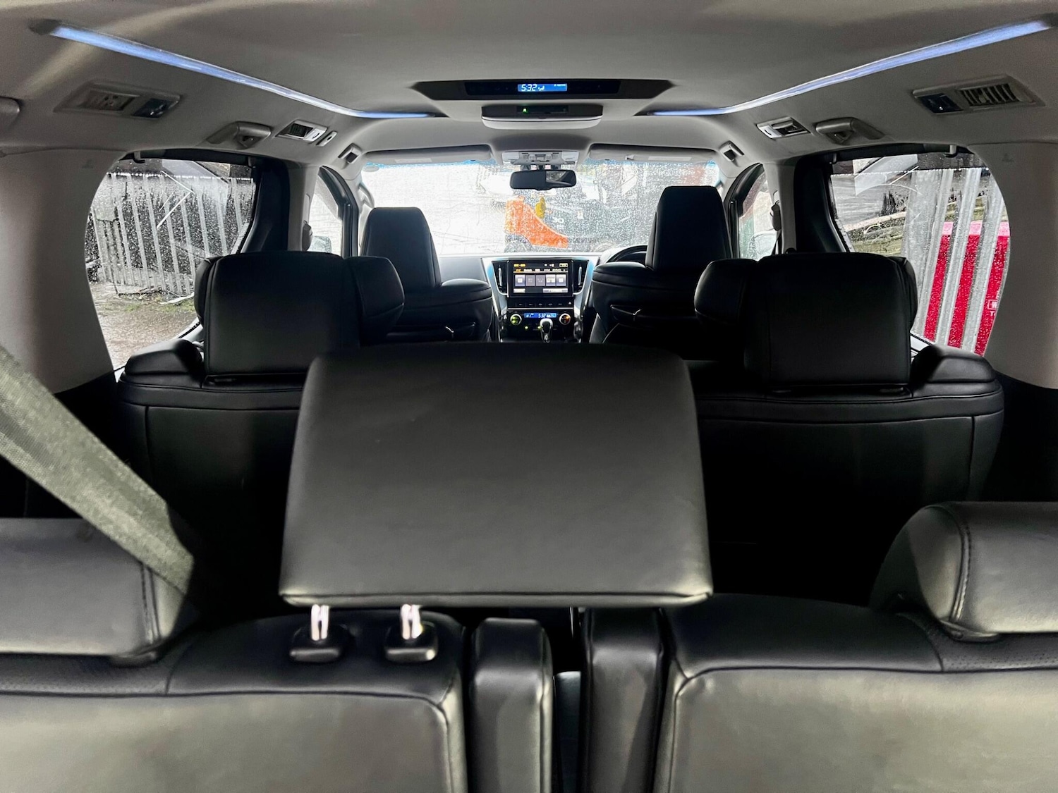 Used Toyota Vellfire 2026 for sale - 77612313: Photo 25