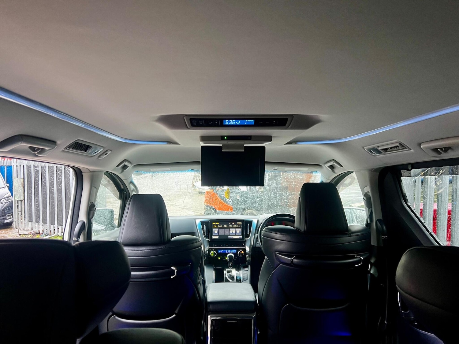 Used Toyota Vellfire 2026 for sale - 77612313: Photo 29