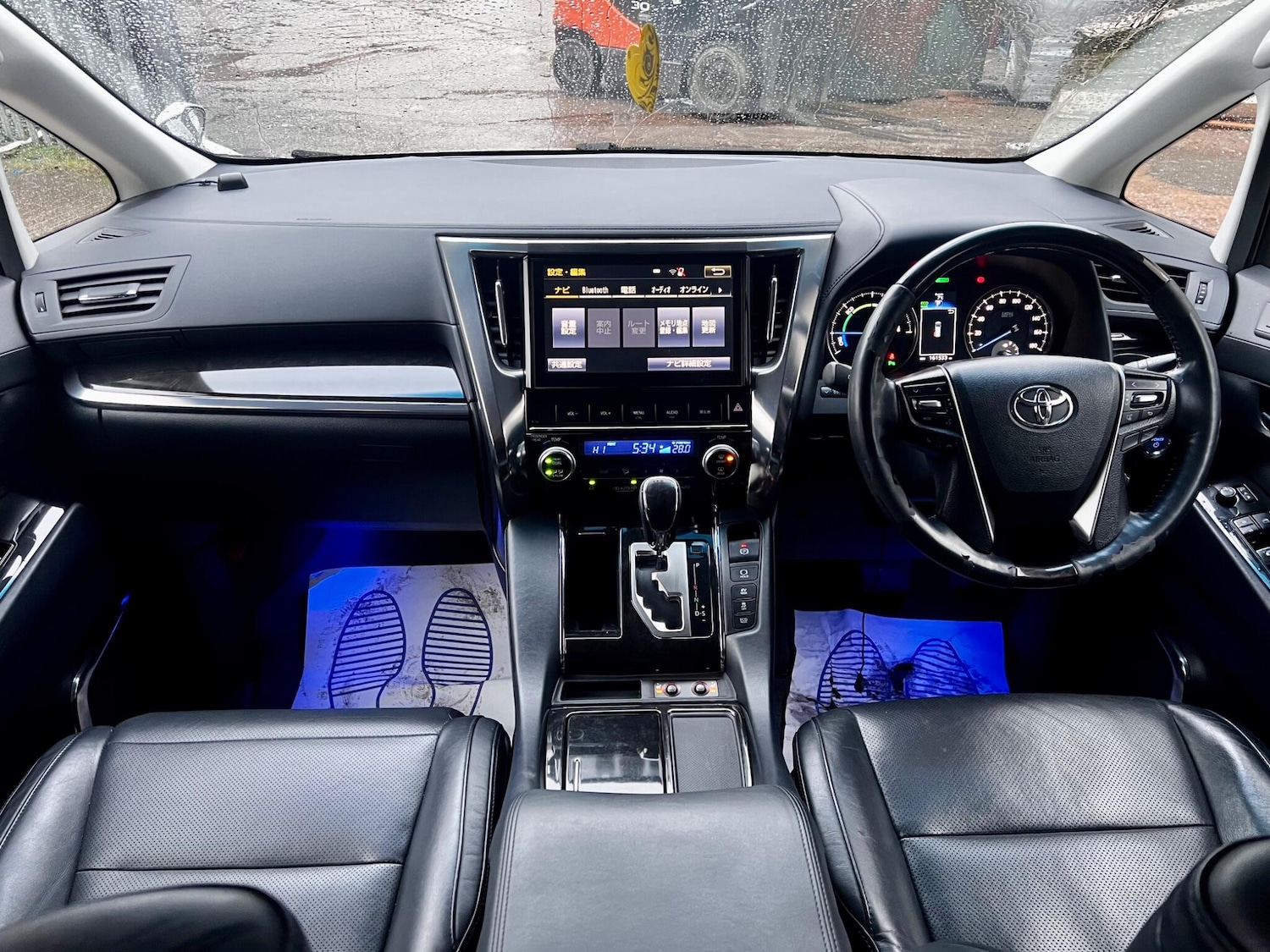 Used Toyota Vellfire 2026 for sale - 77612313: Photo 9