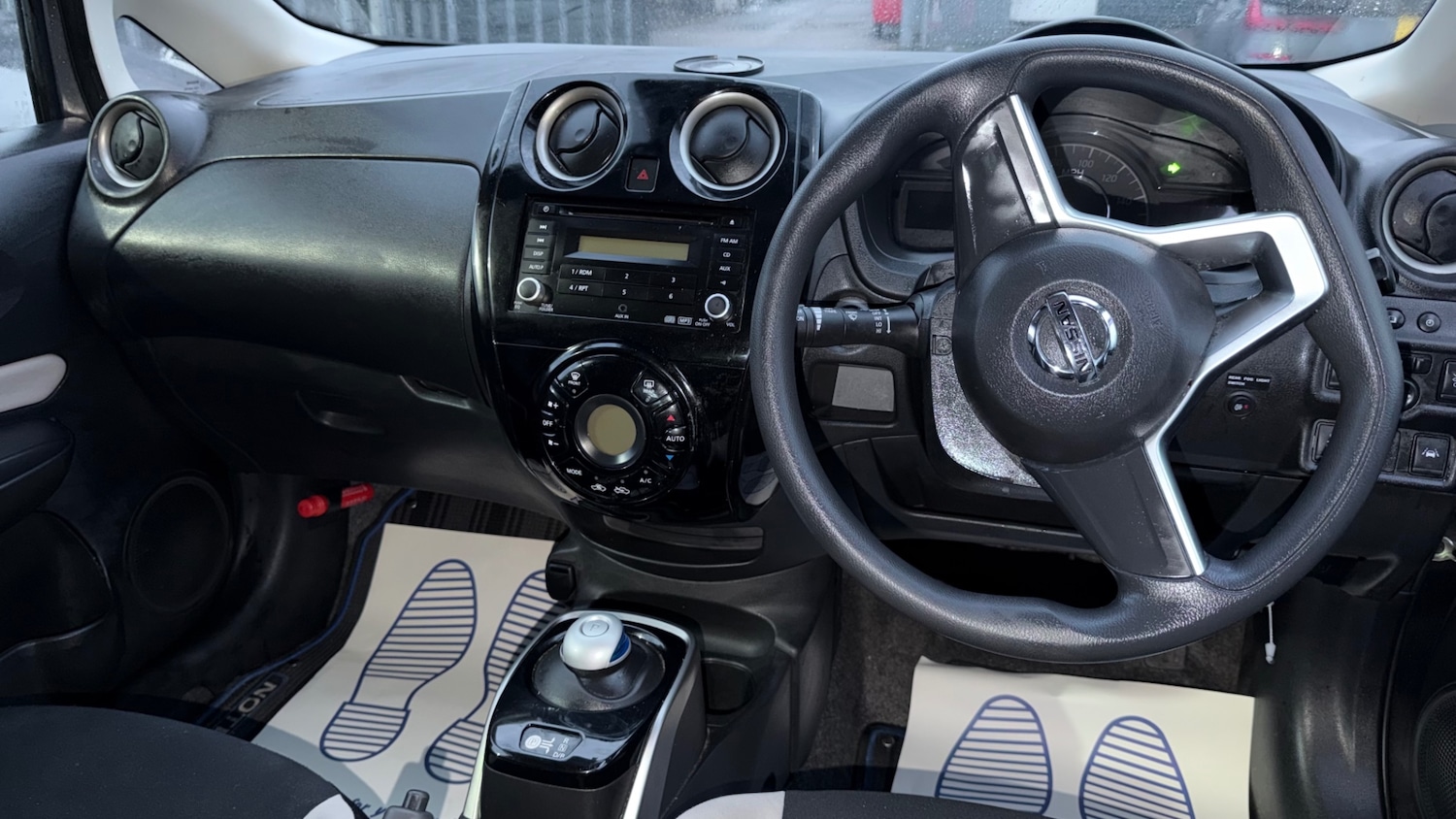 Used Nissan Note 2025 for sale - 77998731: Photo 12