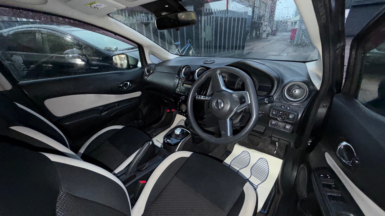 Used Nissan Note 2025 for sale - 77998731: Photo 13