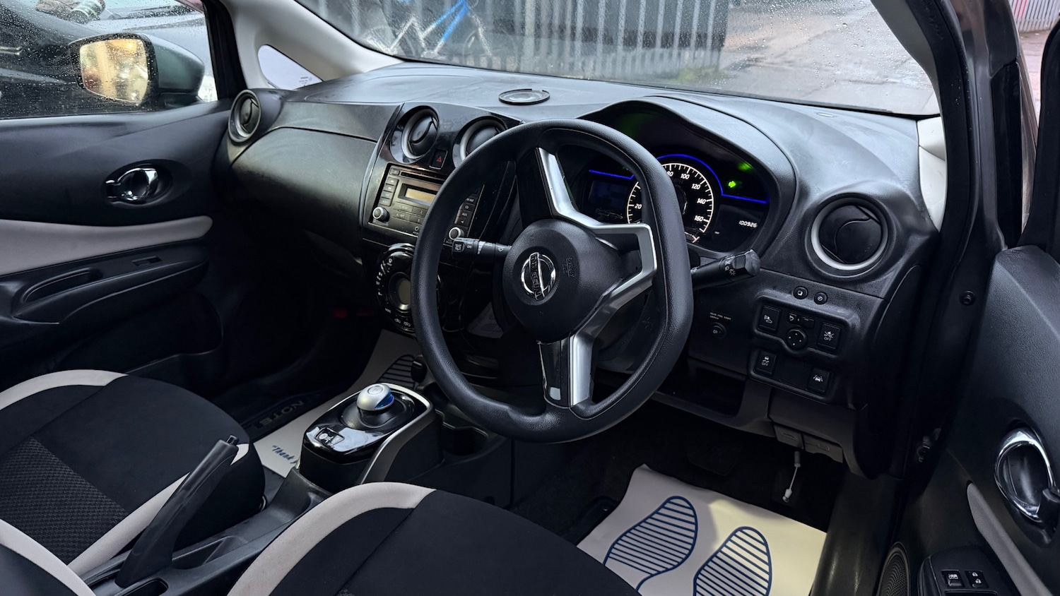 Used Nissan Note 2025 for sale - 77998731: Photo 15