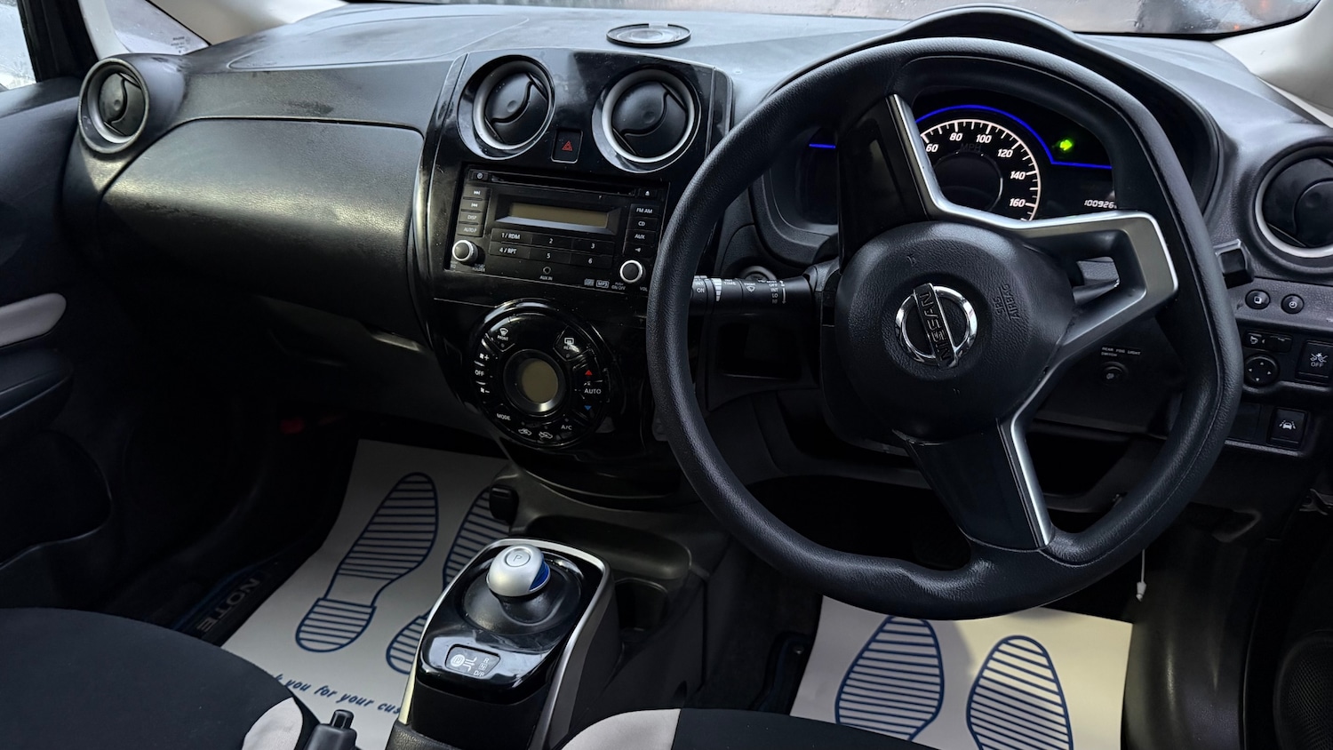 Used Nissan Note 2025 for sale - 77998731: Photo 16