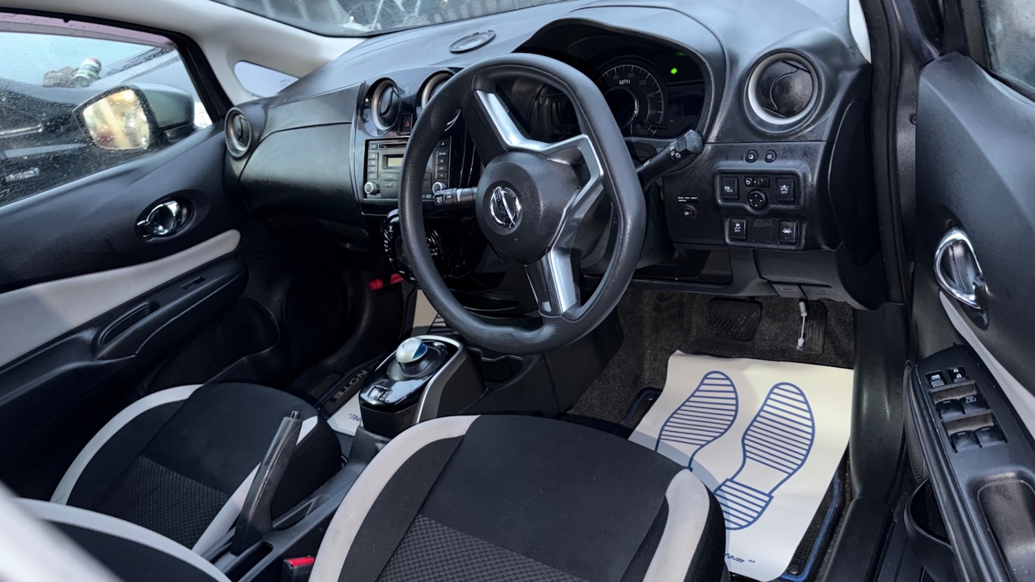 Used Nissan Note 2025 for sale - 77998731: Photo 17