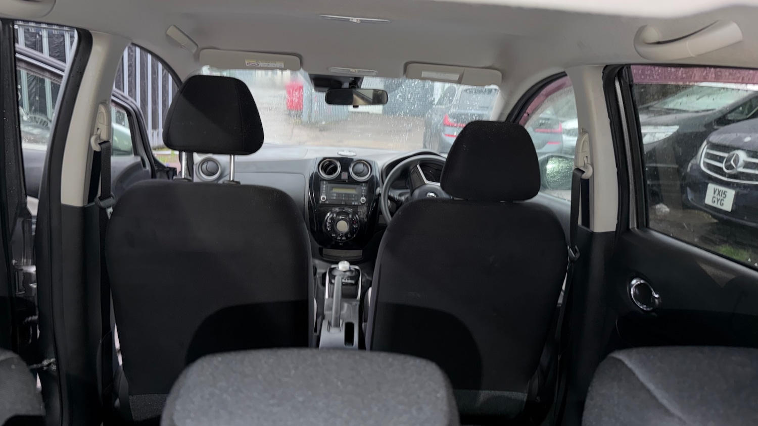 Used Nissan Note 2025 for sale - 77998731: Photo 18