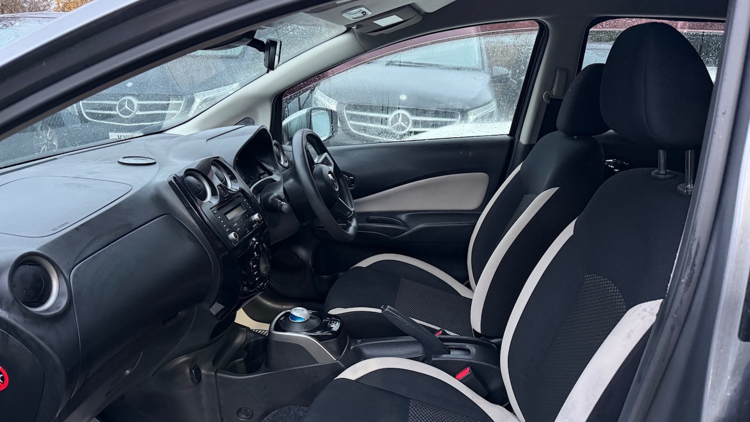 Used Nissan Note 2025 for sale - 77998731: Photo 19