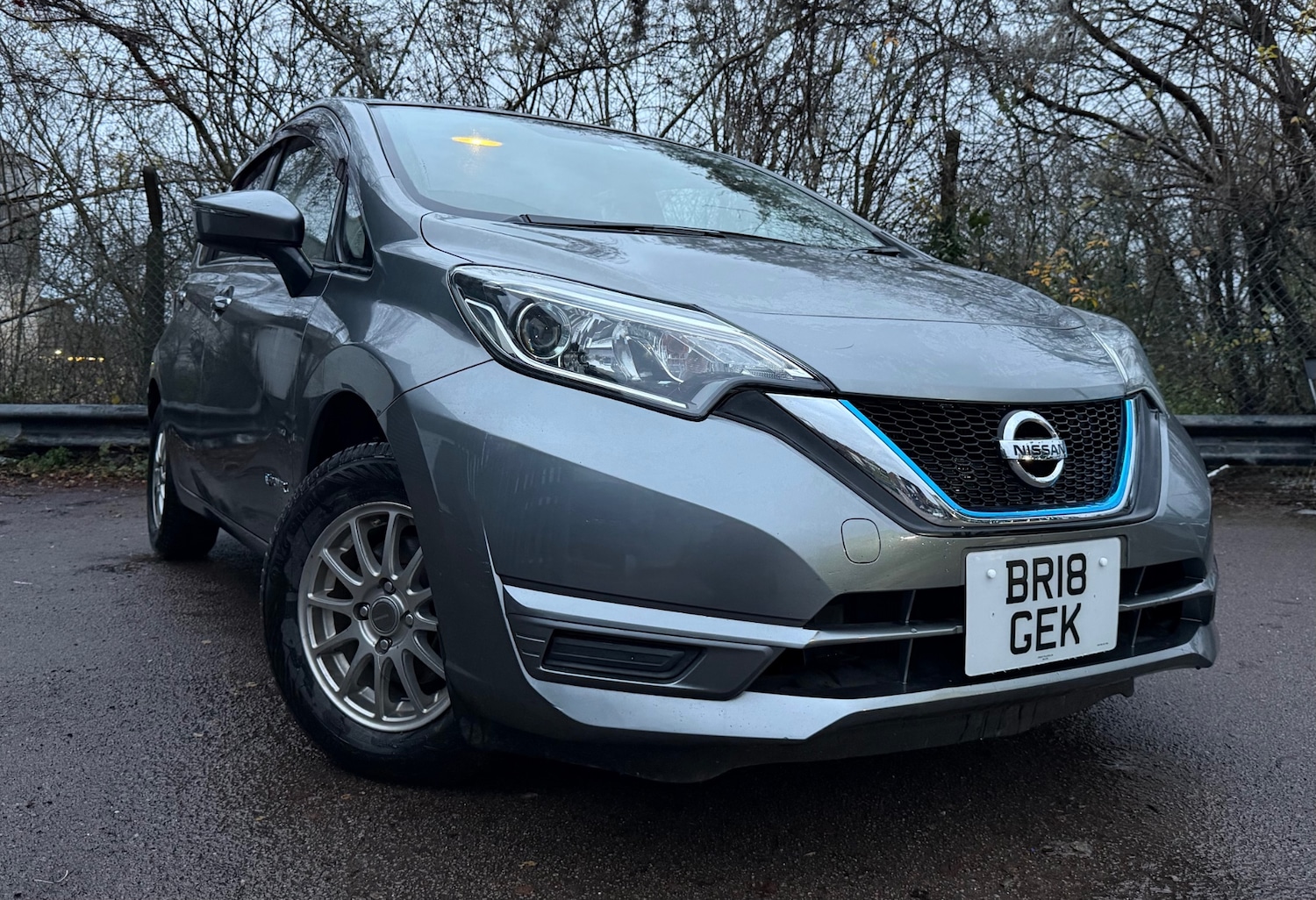 Used Nissan Note 2025 for sale - 77998731: Photo 2