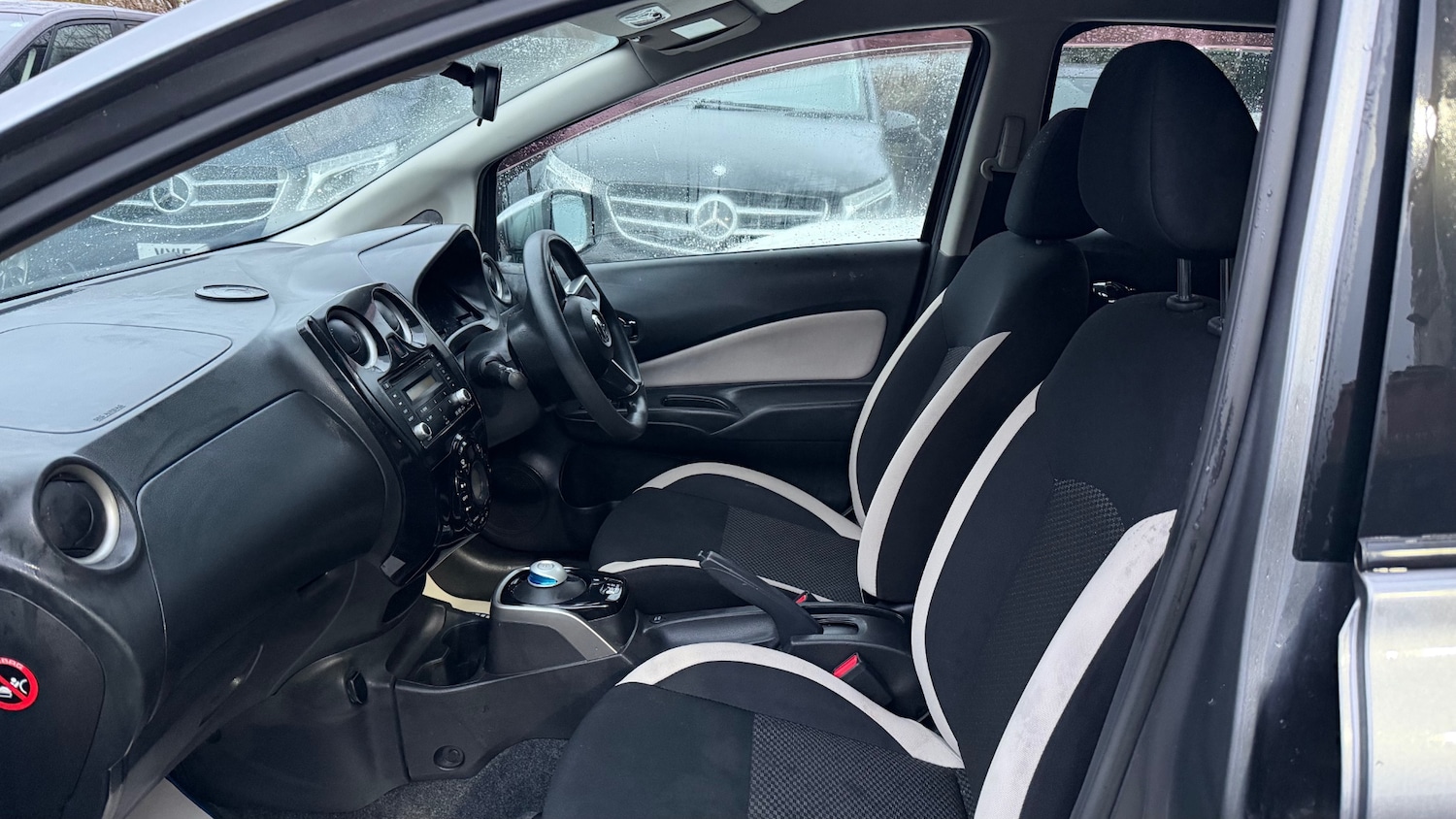 Used Nissan Note 2025 for sale - 77998731: Photo 20