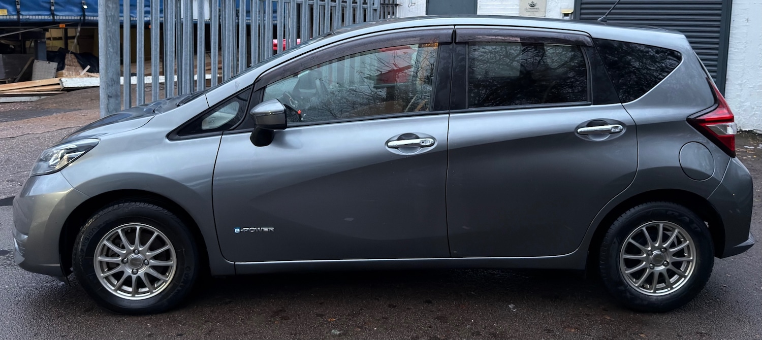 Used Nissan Note 2025 for sale - 77998731: Photo 21