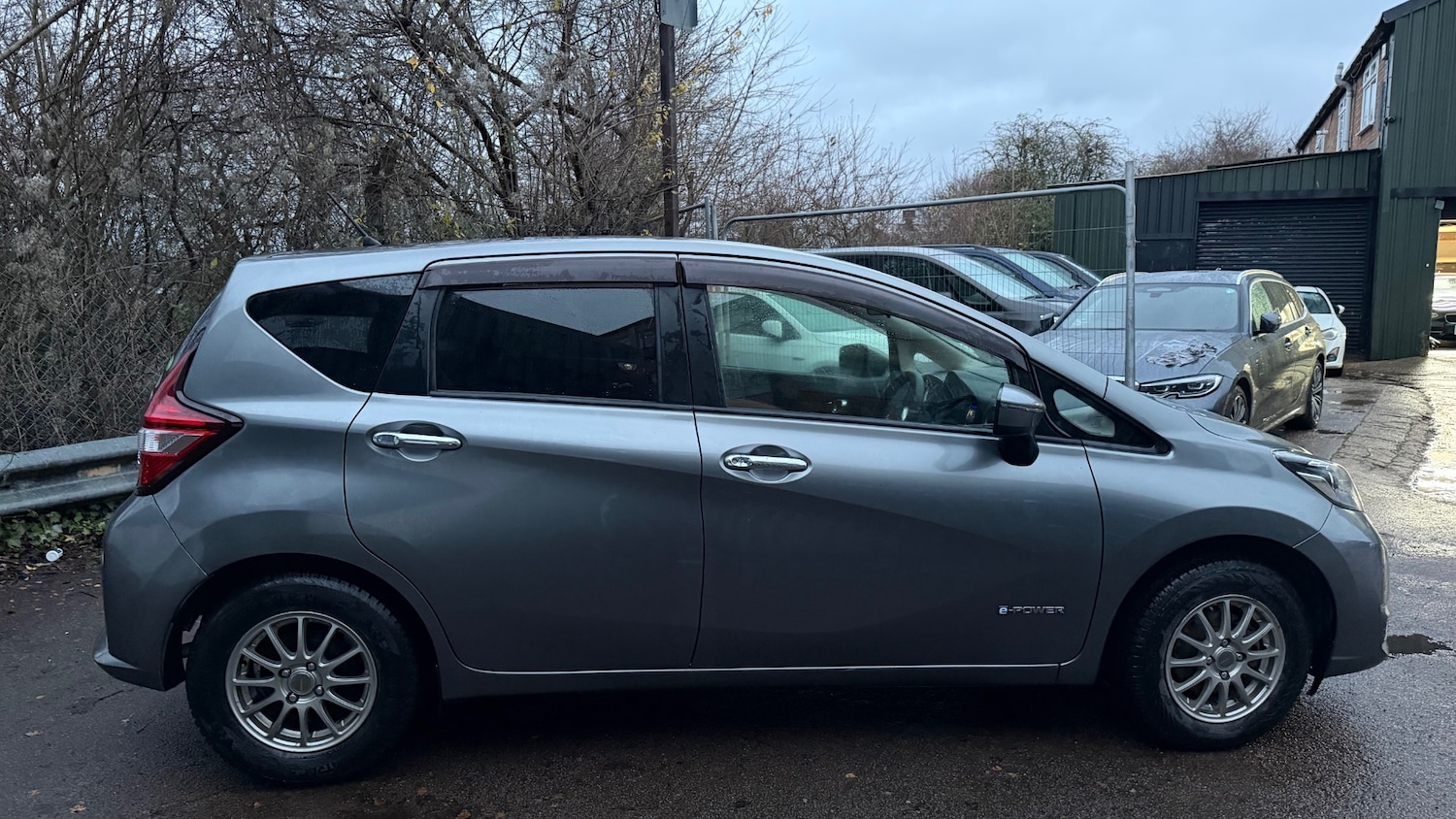 Used Nissan Note 2025 for sale - 77998731: Photo 25