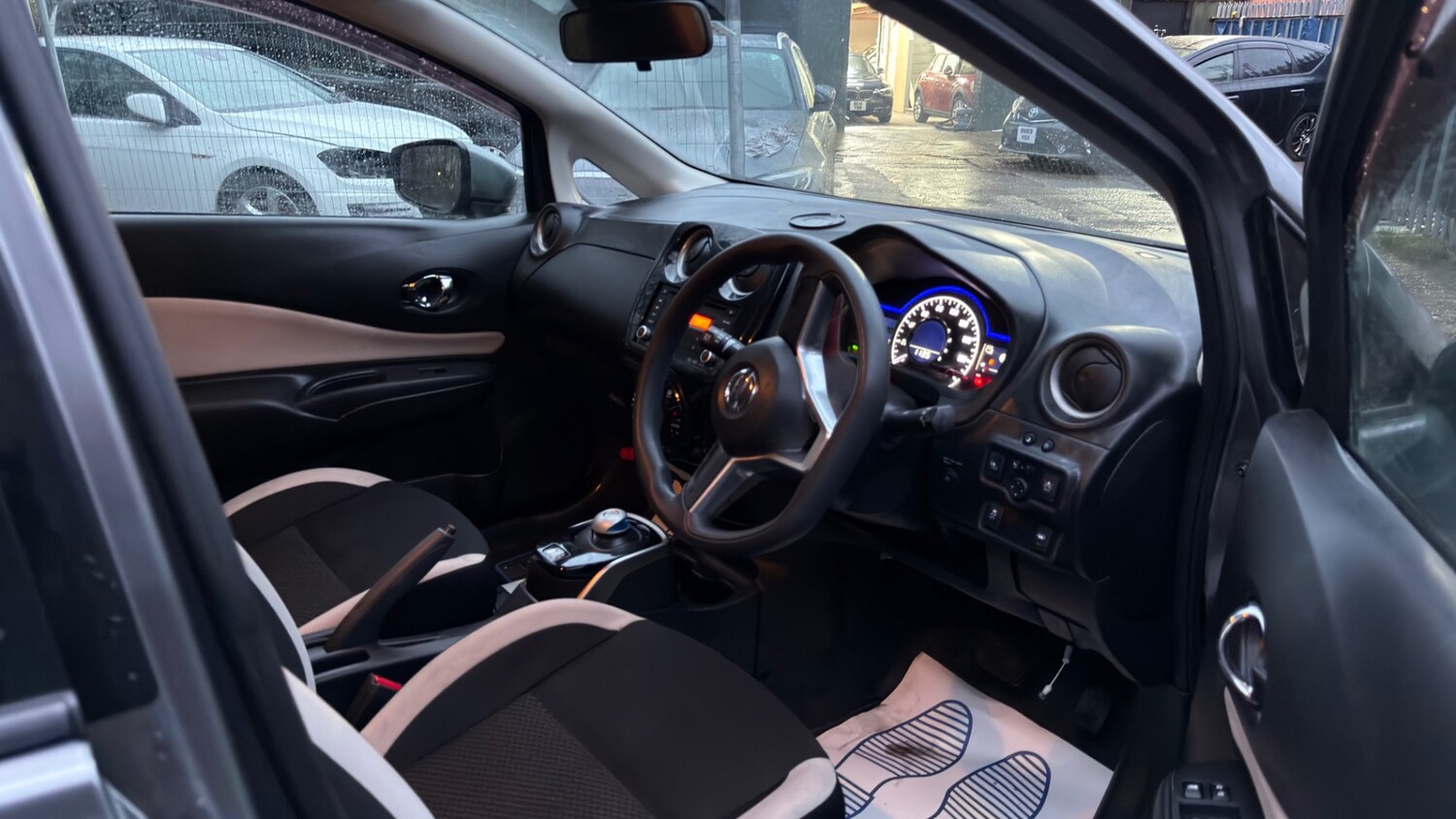 Used Nissan Note 2025 for sale - 77998731: Photo 28