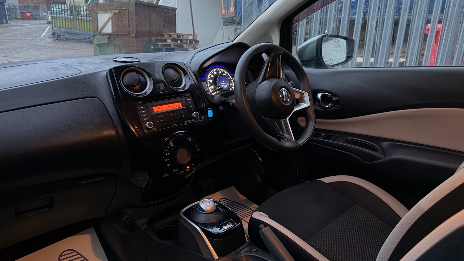 Used Nissan Note 2025 for sale - 77998731: Photo 32