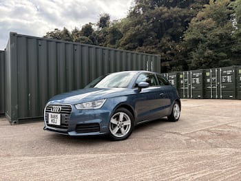 Used Audi A1 2015 for sale - 79704974: Photo