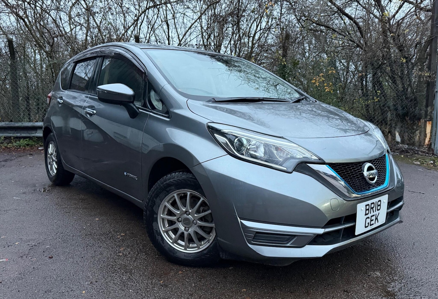 Used Nissan Note 2025 for sale - 76969790: Photo 1