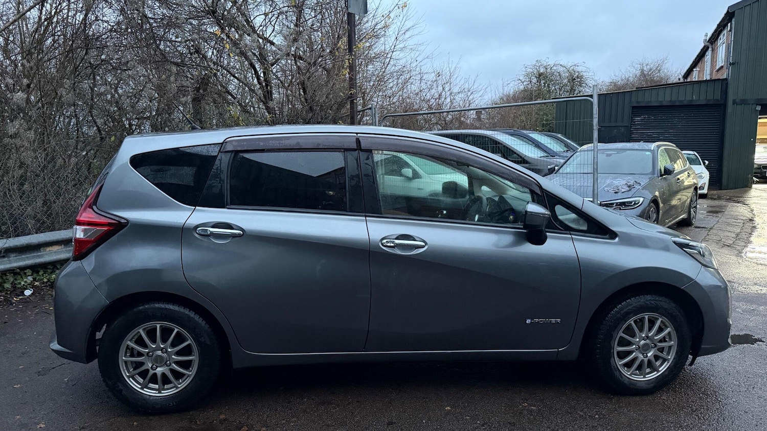 Used Nissan Note 2025 for sale - 76969790: Photo 13