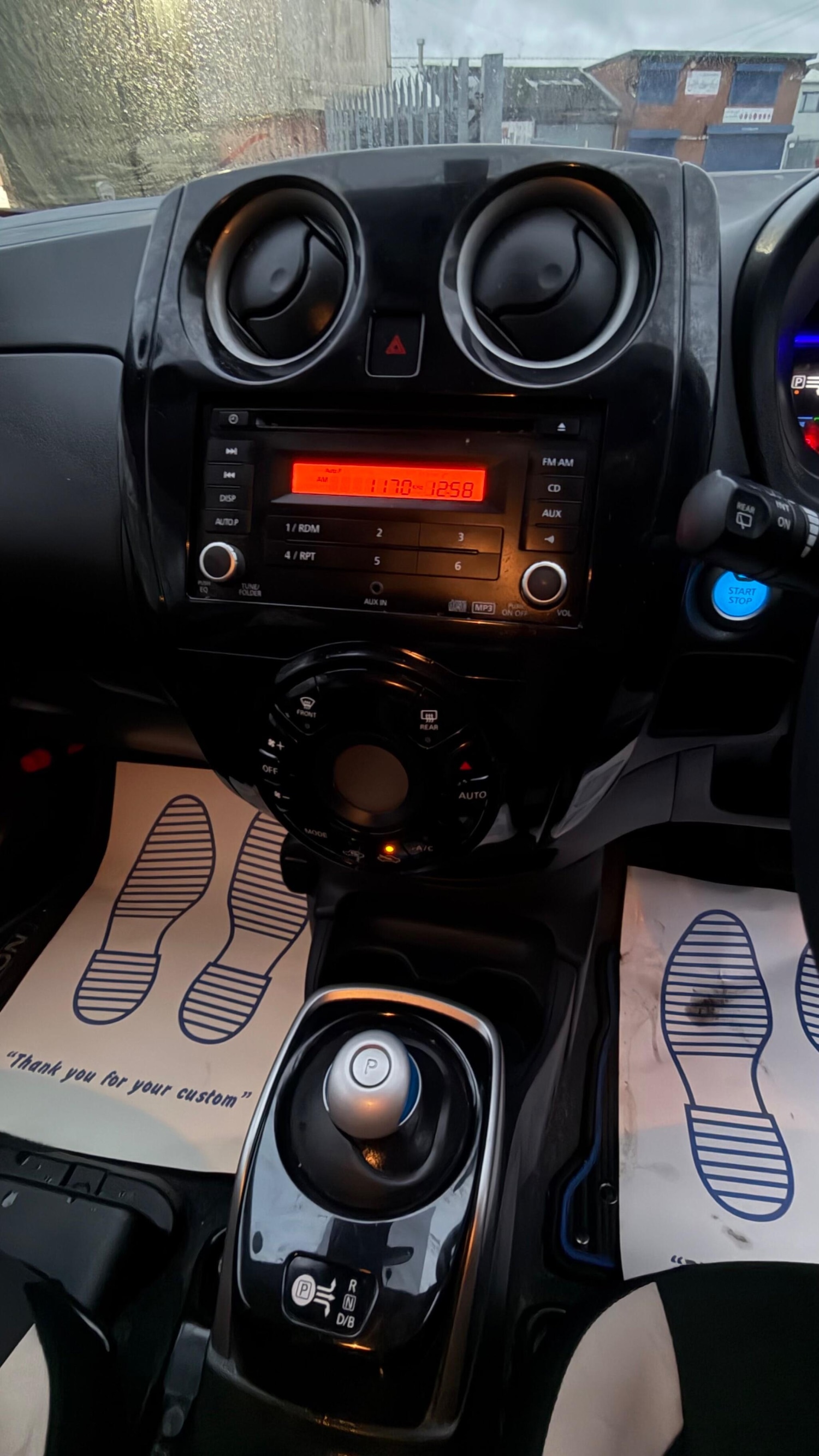 Used Nissan Note 2025 for sale - 76969790: Photo 16