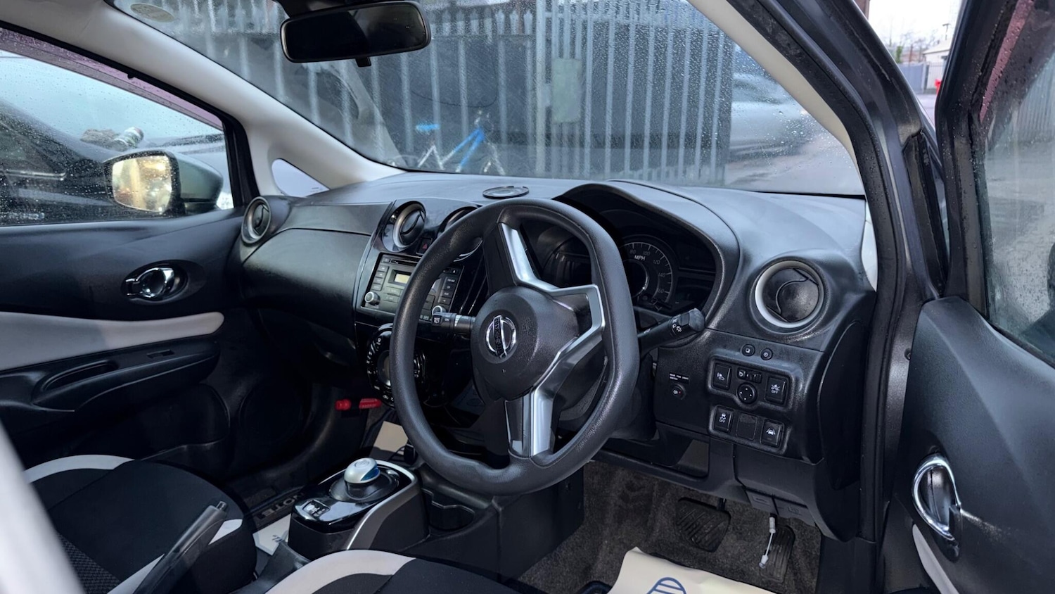 Used Nissan Note 2025 for sale - 76969790: Photo 19