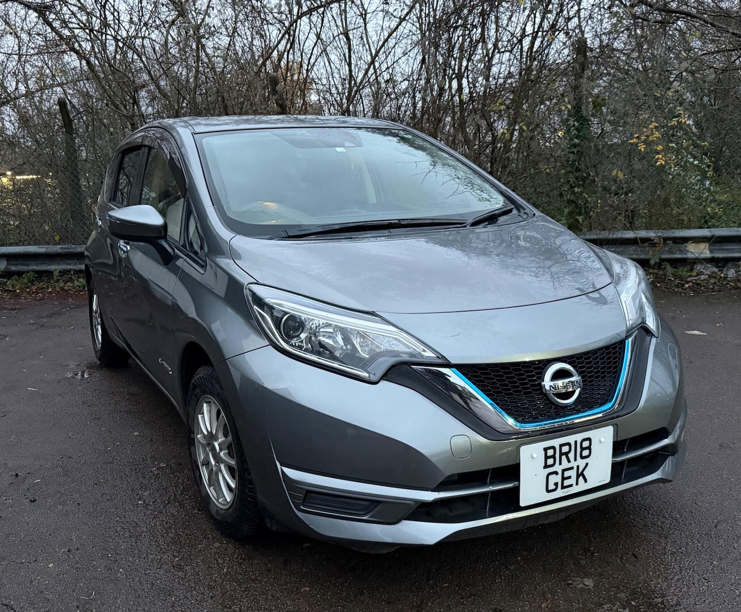 Used Nissan Note 2025 for sale - 76969790: Photo 2